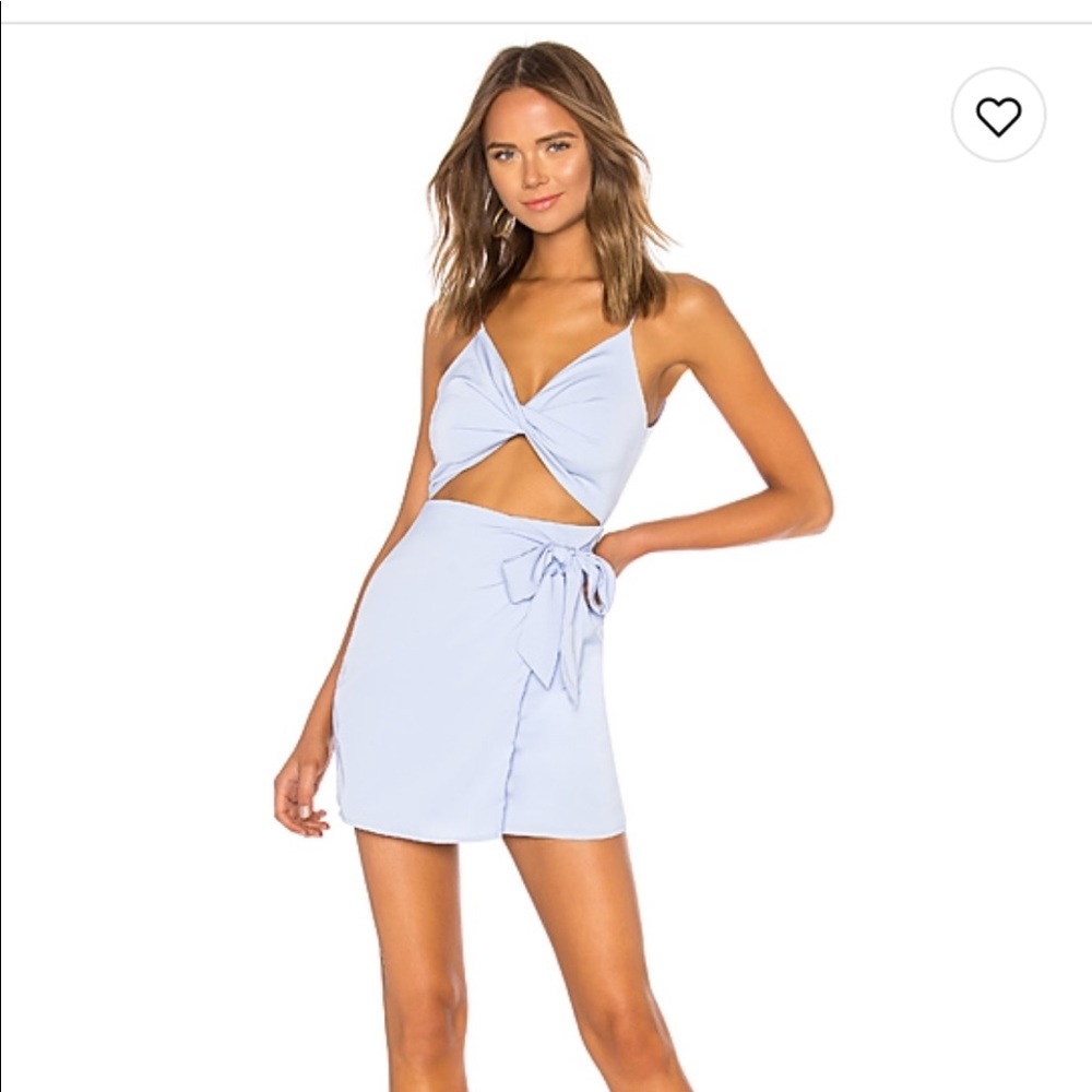 by the way Dress NWT XS
